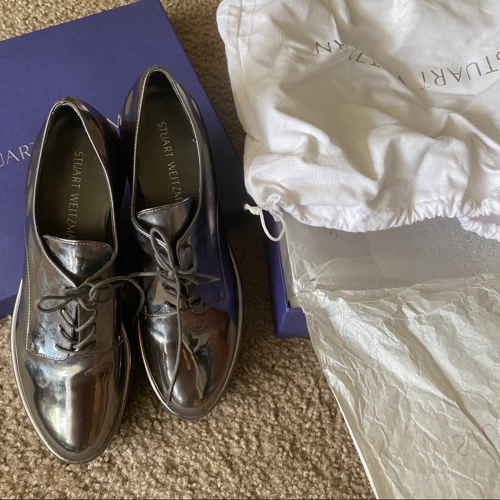 STUART WEITZMAN shoes